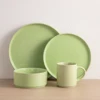 Light Green