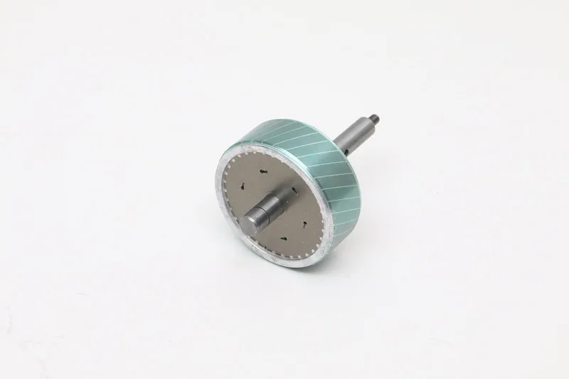 Double Ball Bearing, Asynchronous Motor, 1350~3000RPM - detail 16