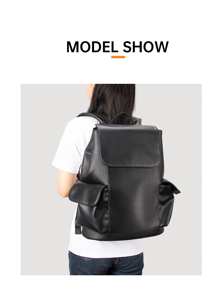 Custom Print Private Label Backpack Waterproof Custom logo Casual ...