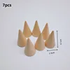 pack coloré de 7 pièces