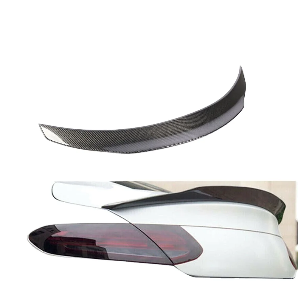 フロントバンパー スポイラー スプリッター Cクラス用 W205用 C205用