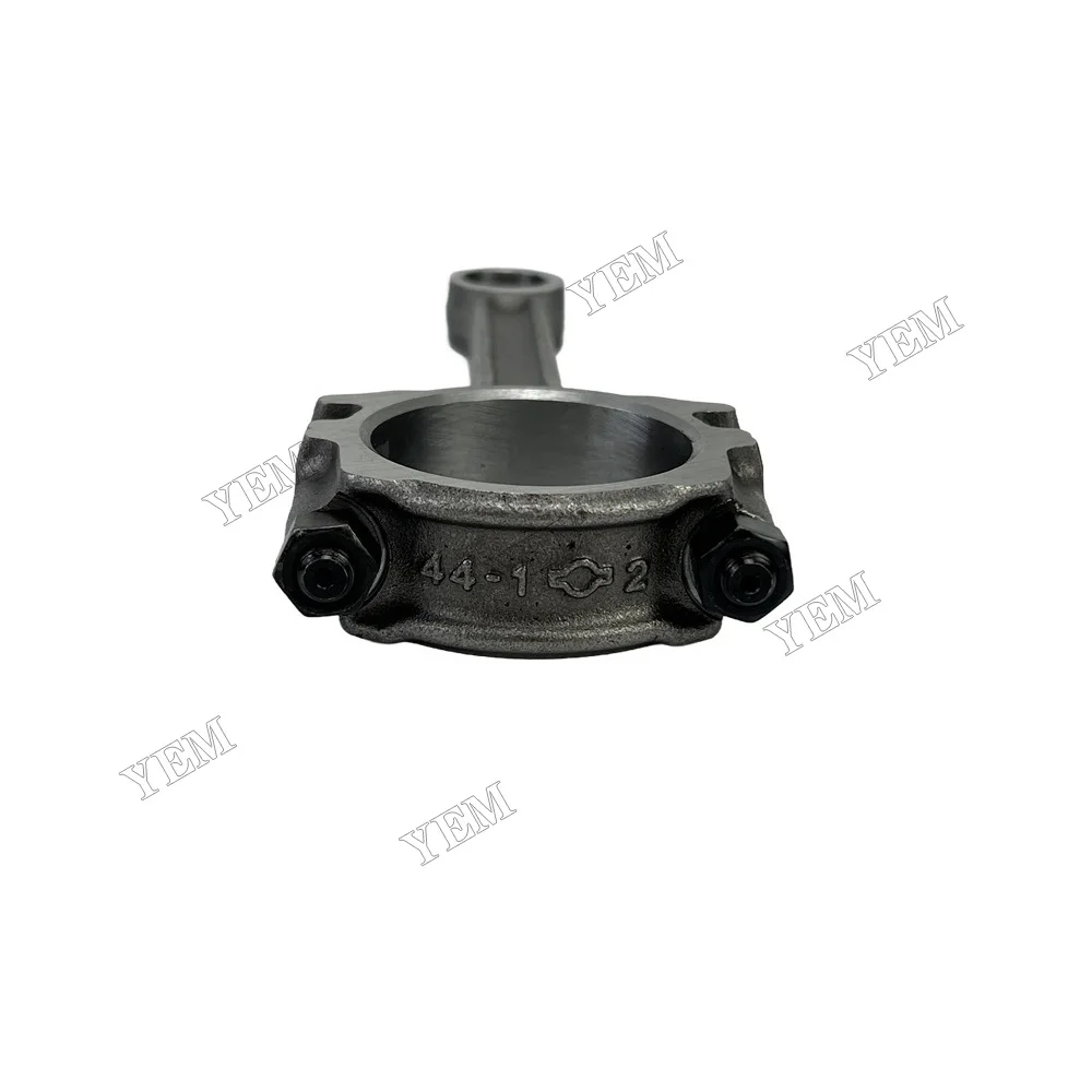 Connecting Rod Compatible for Nissan K25 Heavy Equipment Engine Parts 3