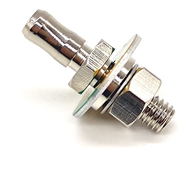 Medical Device Equipotential Ground Terminal Use Ground Terminal