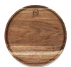 Wood Round 20*20*1.5cm
