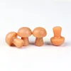 Aventurine orange