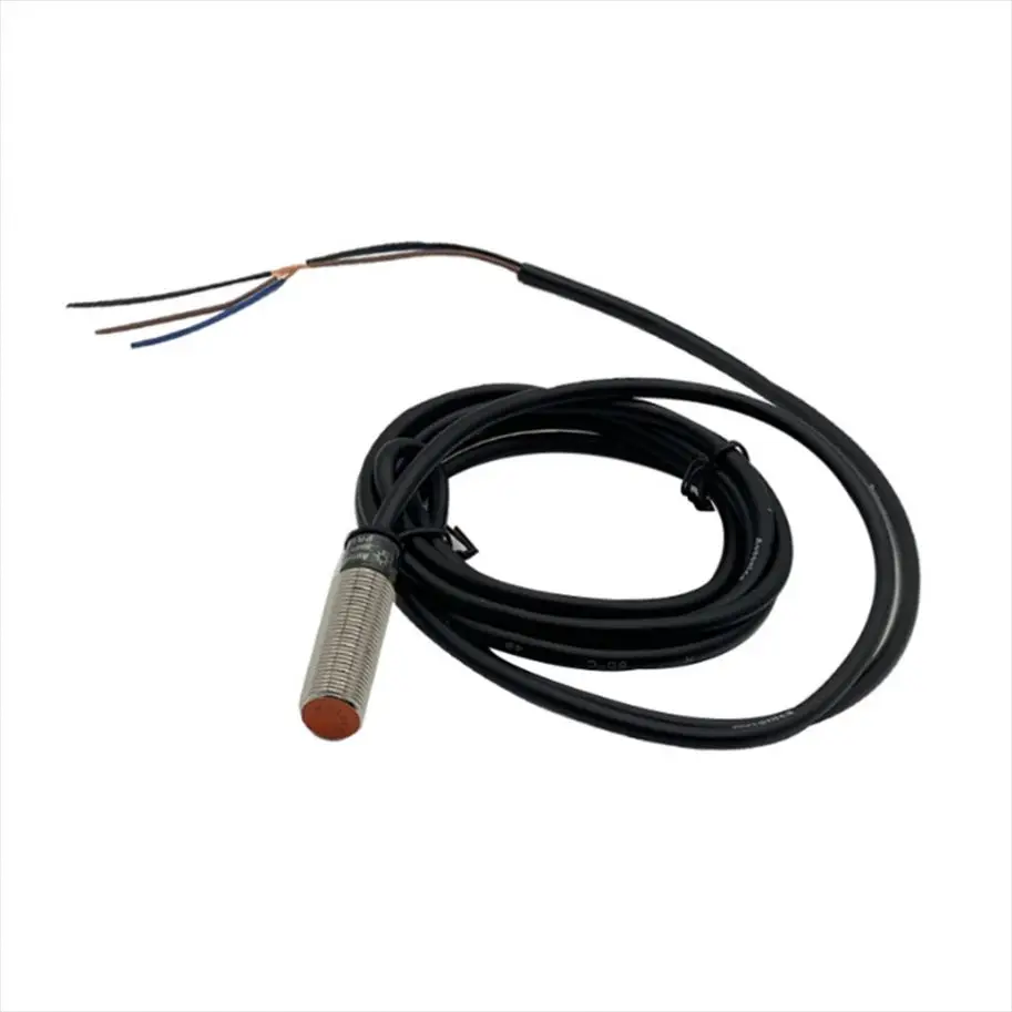KIB-Q08PS/1.5-K2T Inductive Proximity Switch - Reliable & Smart