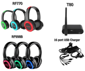 サイレントディスコシステム Amazon.co.jp: サイレントサウンドシステム 100個パック サイレント