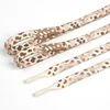 05 Milk Coffee Gradient Symmetrical Leopard Print