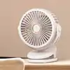 White 2400mA