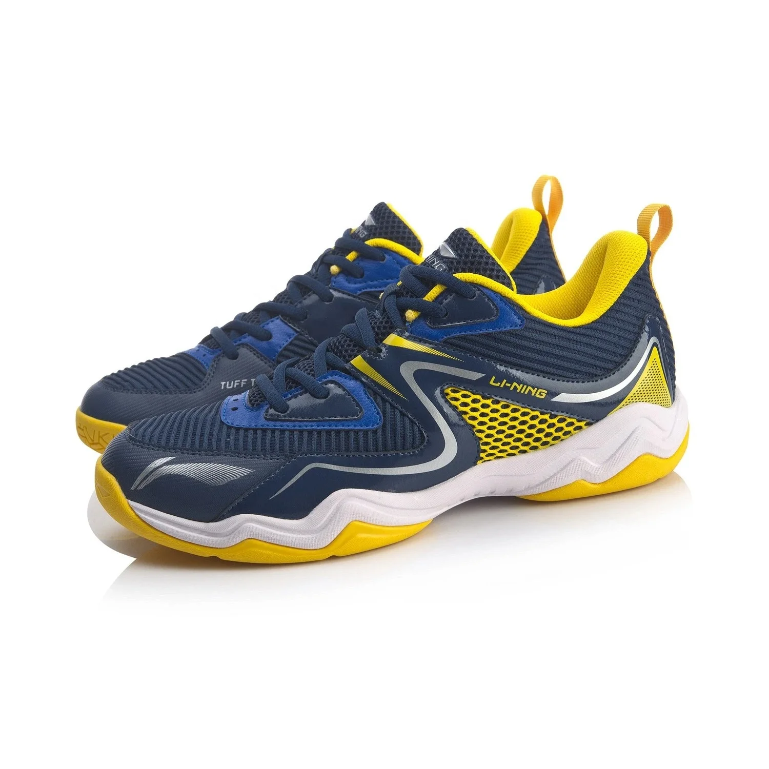 Lining Confortable Profession Lining Badminton Shoes
