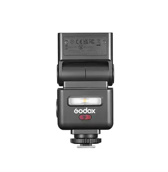 Godox iT32 TTL HSS Flash for Canon with X5-C Trigger, 1/80000s HSS 2.4G Wireless Off-Camera Kit, Magnetic Quick Release & USB-C detail image