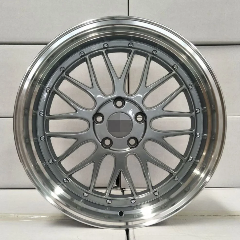 Shop BBS LM JDM Race Wholesale Wheels - Durable & Stylish