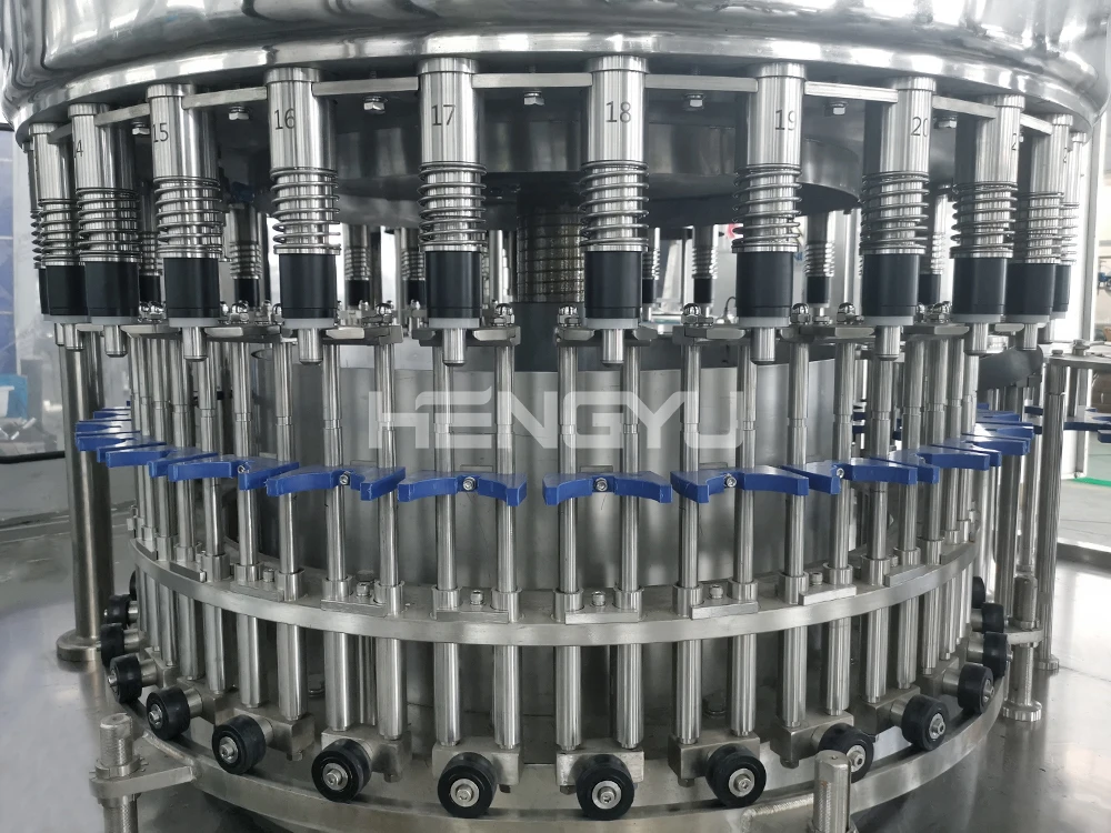 
2020 полностью автоматическая 3 в 1 полная машина для розлива бутылок ПЭТ оборудование линии минеральной воды цена завода 