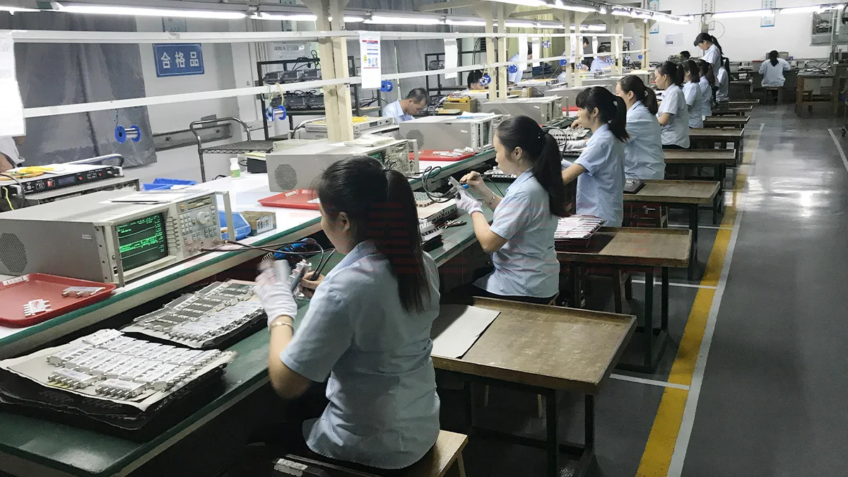 Hangzhou Daytai Network Technologies Co., Ltd. 2