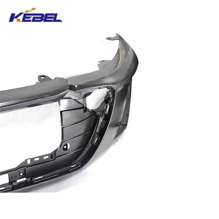 product 52119 0z958 front bumper deluxe edition oem 52119 0z957 car bumpers front for toyota camry 2015 2016 2017-6