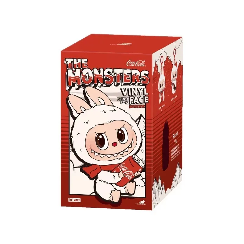 Wholesale Pop Mart Labubu the Monsters Cola Series 3.0