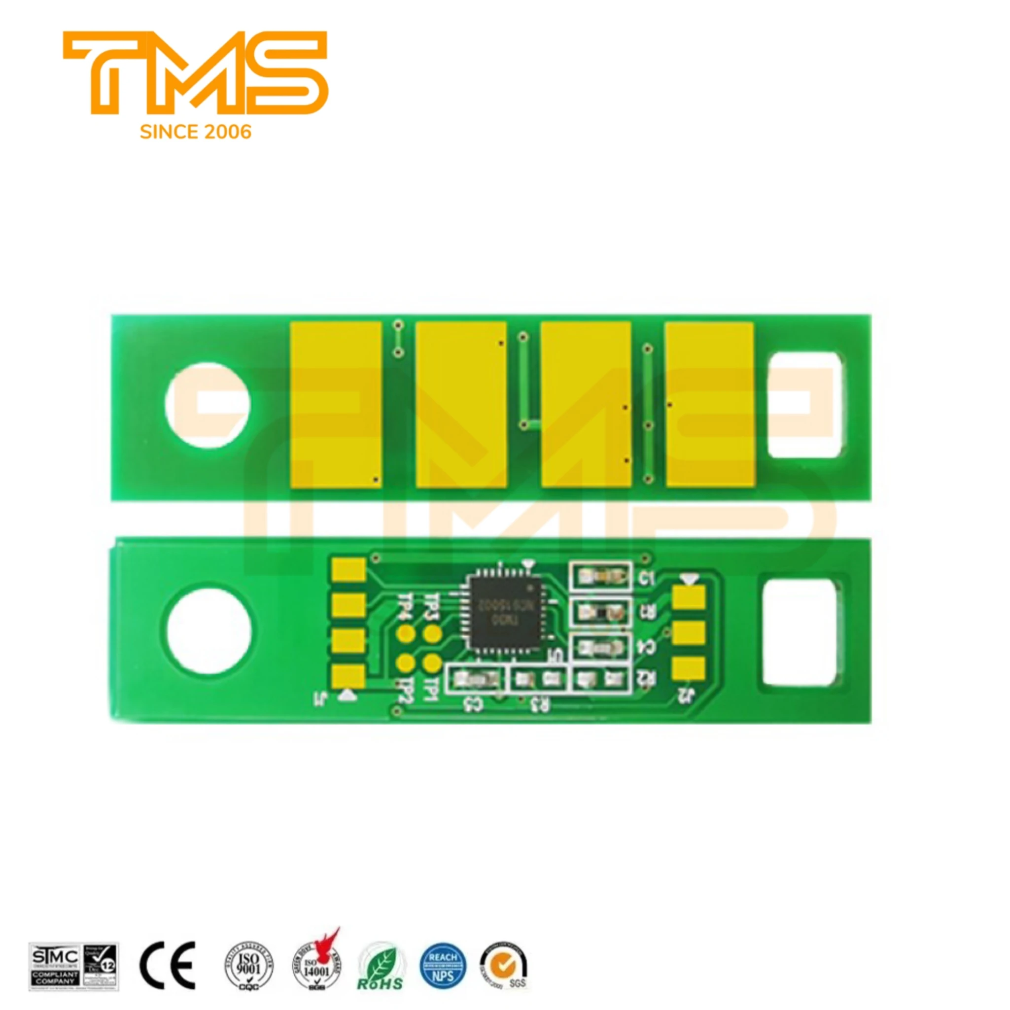 利盟mb2236滚筒单元芯片b220z00莱克斯mb2236 Mb2236adw打印机滚筒复位