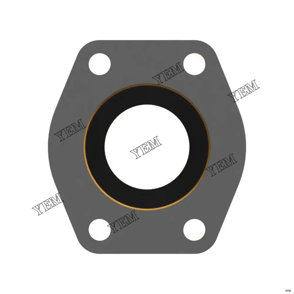 Tube Assembly 8X-4633 8X4633 Machinery Engine Spare Parts 5