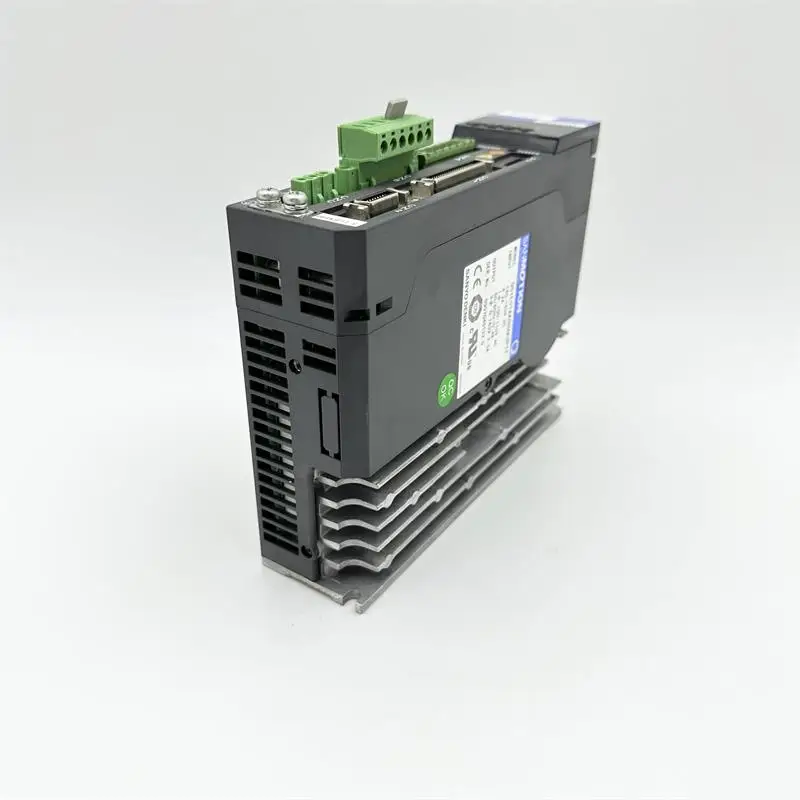 100% New Original Sanyo Denki Ac Servo Driver QS1E01AA0H4A3P1T