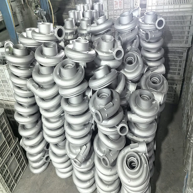 Manufacturing Service Good Price CNC Milling Machining Parts Aluminum Brass Stainless Steel Parts Rapid Prototyping