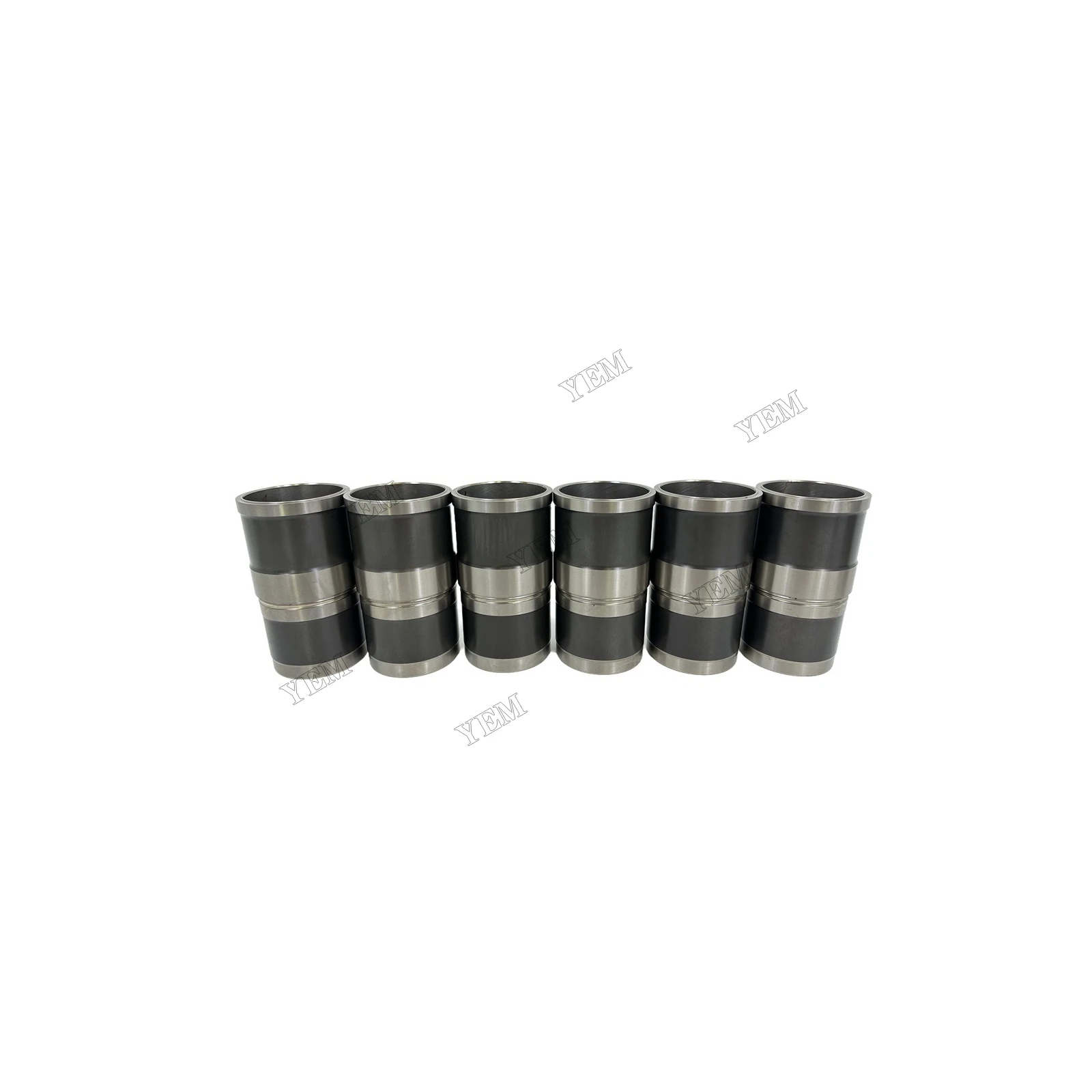 W04CT Liner for Hino Cylinder Liner Engine Parts for Sale