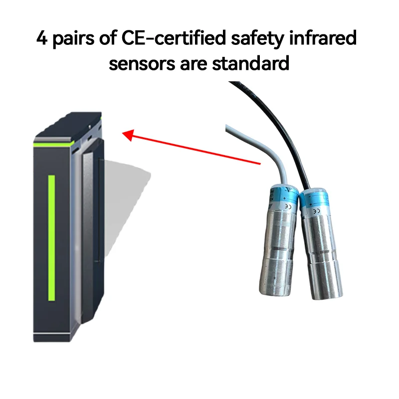 Infrared Sensors