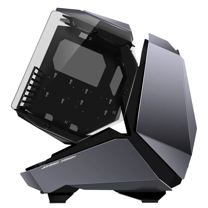 JONSBO MOD-5 Gaming Case - ATX Motherboard Support