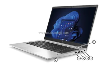 HPE Elitebook 630 G10 - 13.3