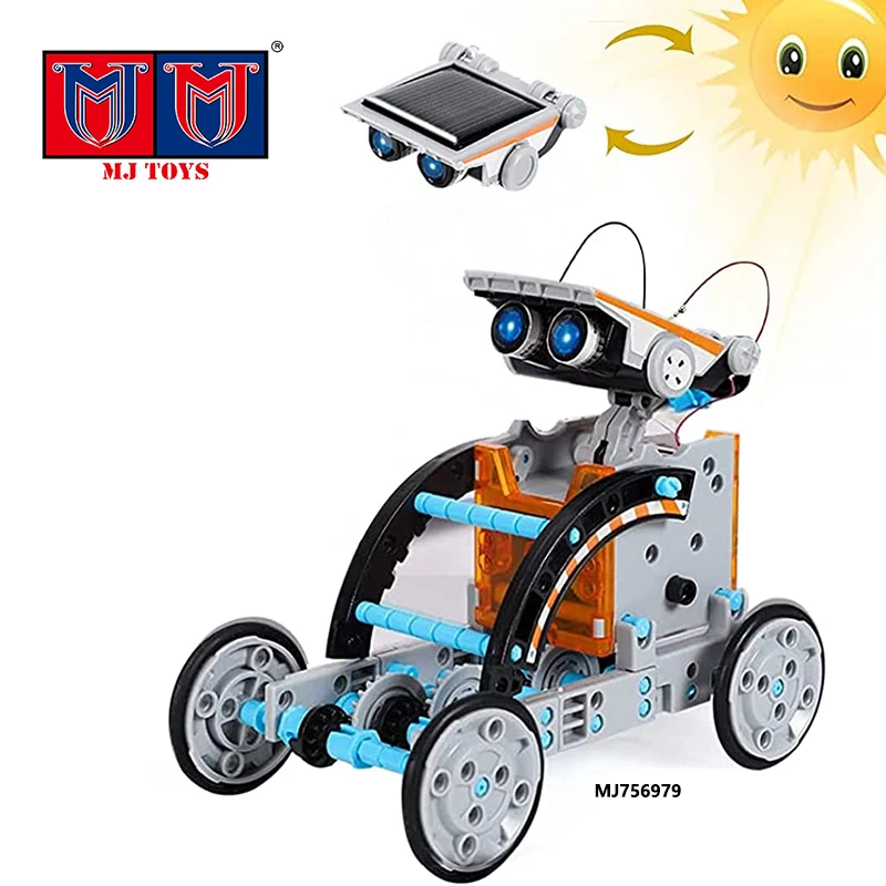 Детский конструктор «сделай свой»