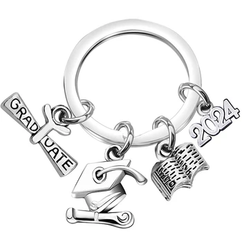 30 Models Senior Class Of 2024 Graduation Gift Key Chain Holder ...