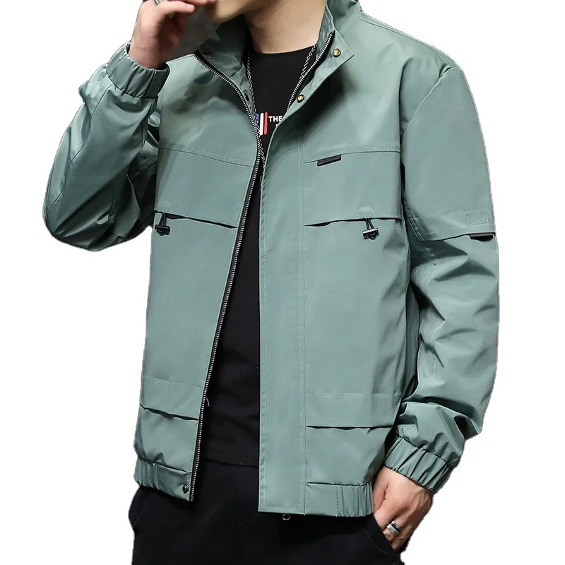 winter work coat mens