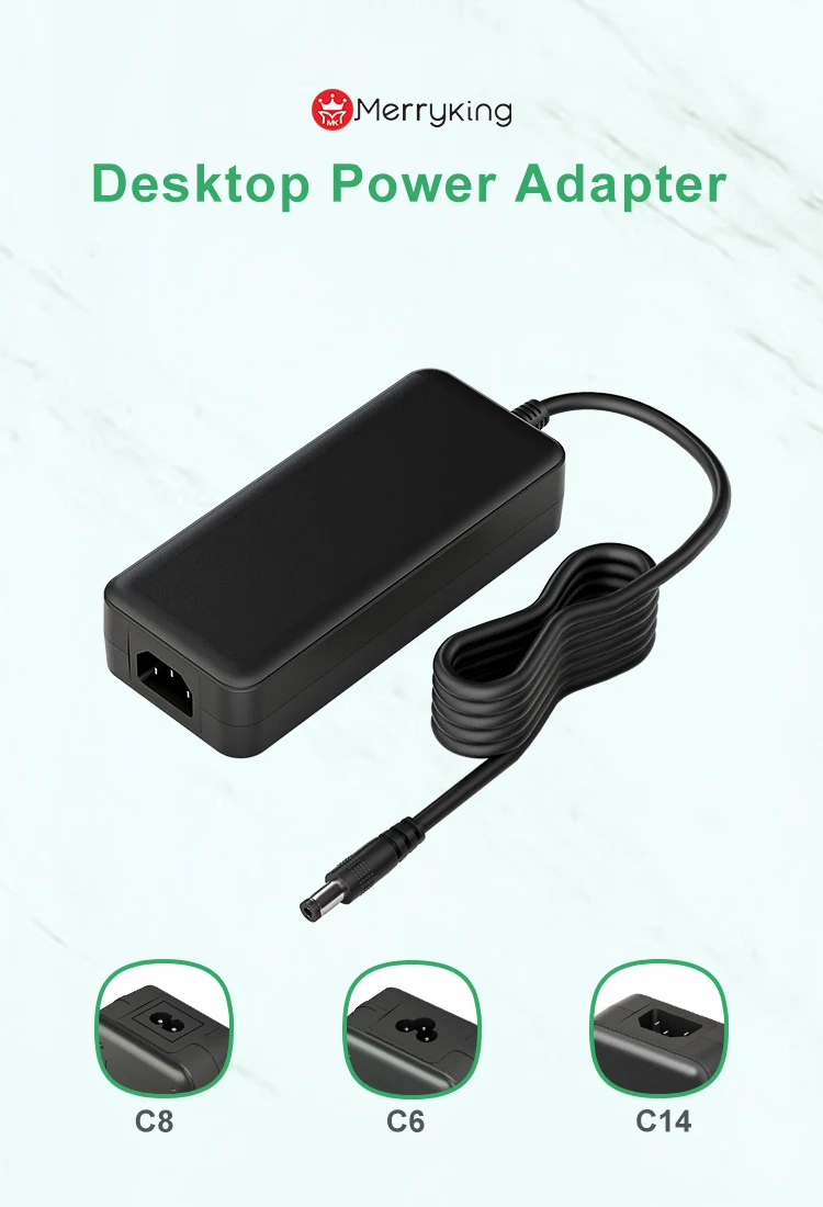 UL CE FCC KC Desktop adaptor 24 volt 8 amp AC DC power supply switching dc 24v 7a 7.5a 8a 200w power adapter dc24v 8a adapter details