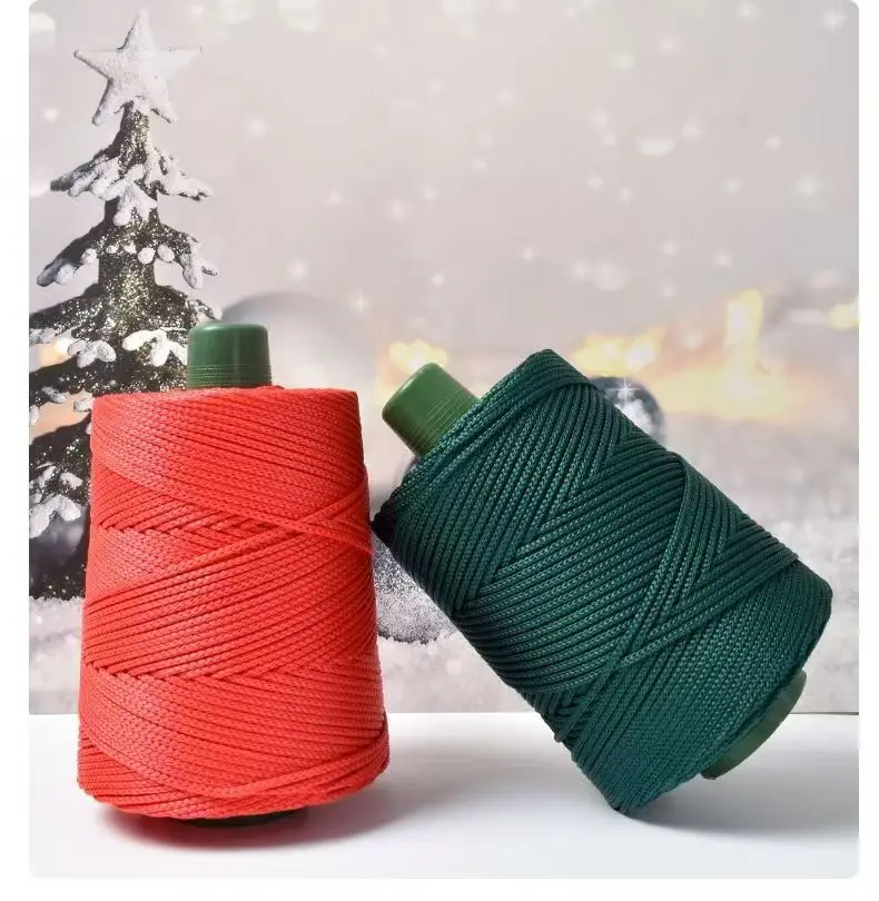 Shop Our Hot Sale 250g Polyester Macrame Yarn Cord 3mm