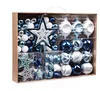 Ensemble de boules de Noël 2