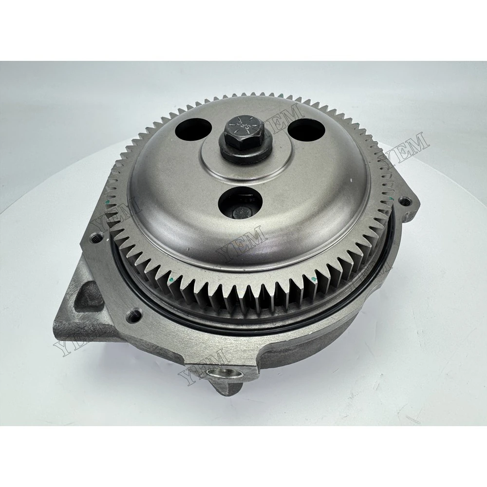 High Quality C15 Water Pump Part No. KR1718 1615719 5
