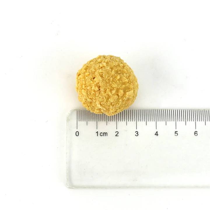 cheese cookies ball