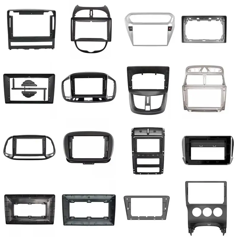 Alibaba.com: TK Frame Car Panel Kit, Android Dashboard Cover, Interior ...