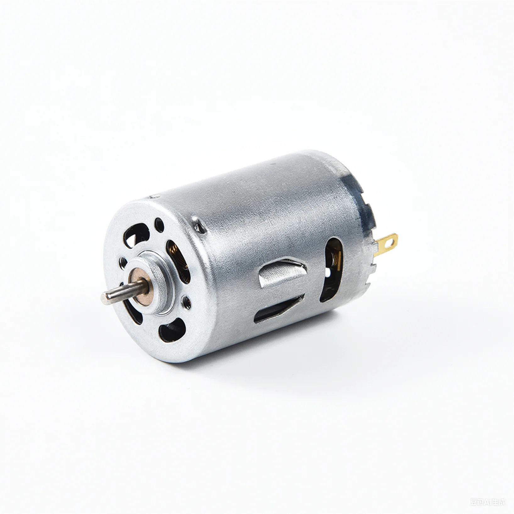RS-380 RS-385 DC Brushed Motor 5V/12V/24V Permanent Magnet High