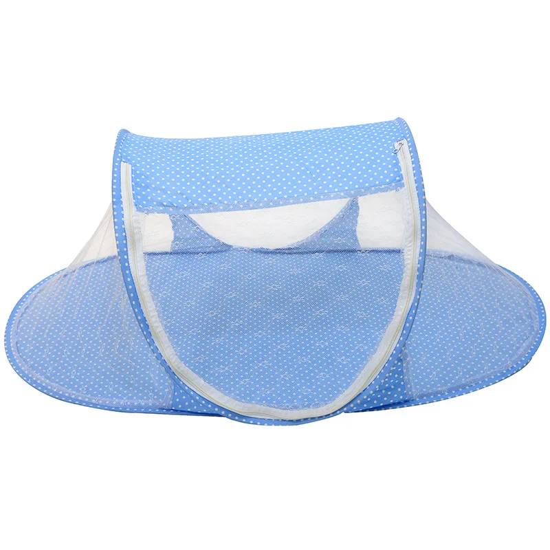 Wholesale Portable Baby Mosquito Net Sleeping Room for Little Kids