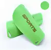 Verde fluorescente