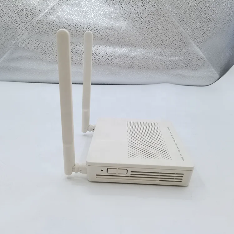 FTTH Fiber Optic Modems WIFI Network Routers 1GE 3FE 2.4G WIFI EchoLife EG8141A5 XPON GPON EPON ONU ONT