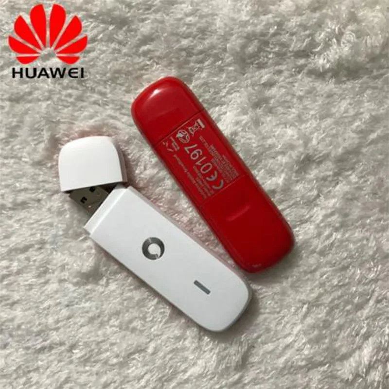 Source Huawei Vodafone 3G USB Modem 42 Mbps HSPA+ DC-HSPA+ Mobile Broadband 3G USB Dongle with 2 antenna port m.alibaba.com