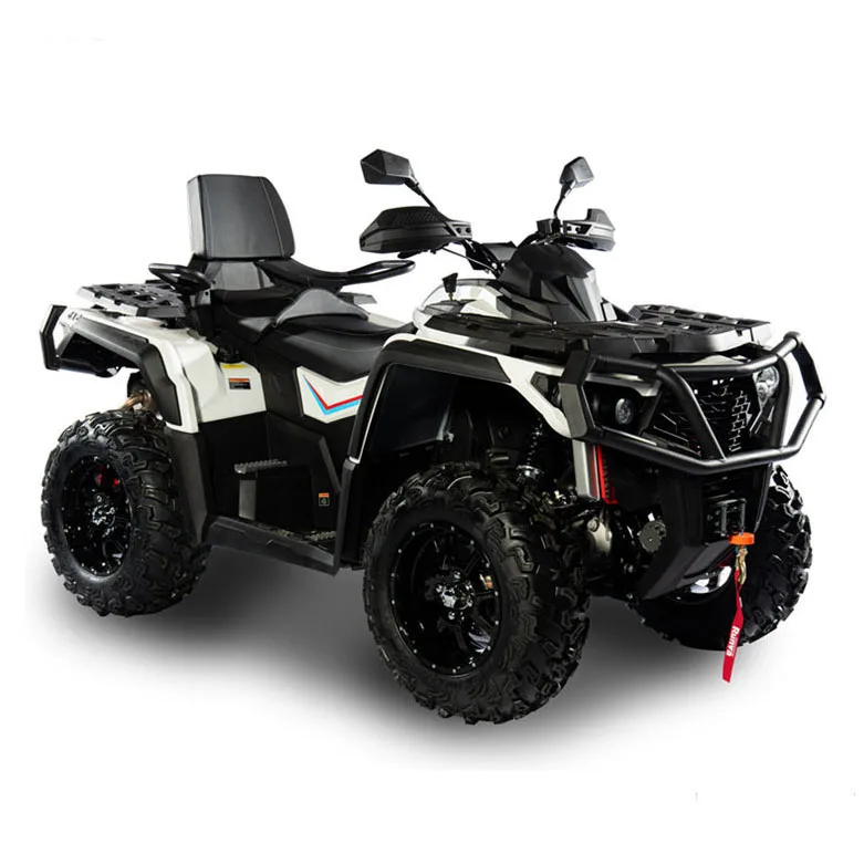 Odes Moto Hyw Atvs/utvs Quad Atv 4x4 800cc Adults/cf Moto Allterrain