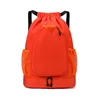 สีแดง