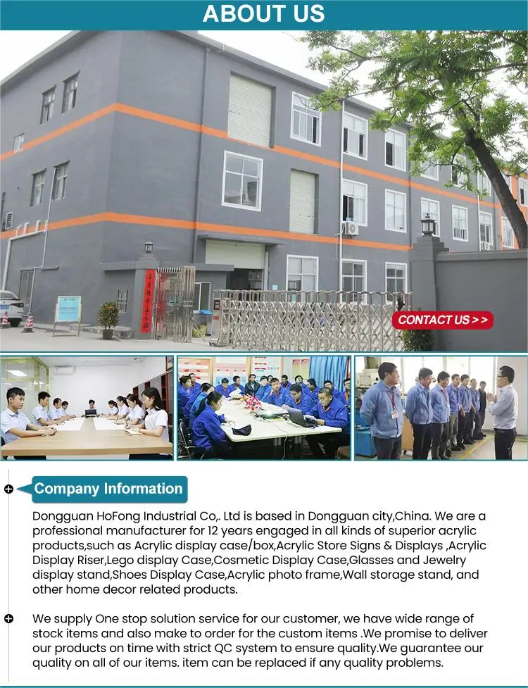 Dongguan Hofong Industrial Co,. Ltd.