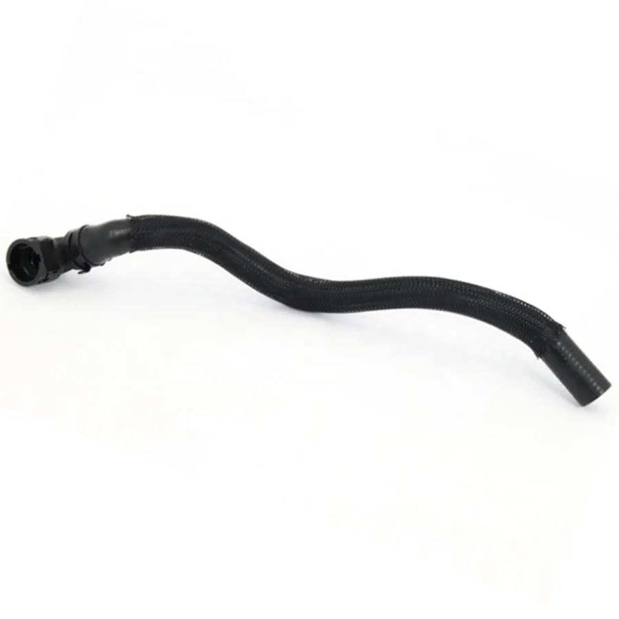 High Quality OEM C2Z9750 Tank Water Pipe for Jaguar XF