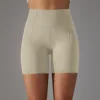 Pantaloncini grigio chiaro