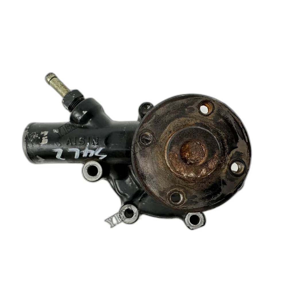 S4L2 Water Pump for Mitsubishi Engine Parts With Warranty
