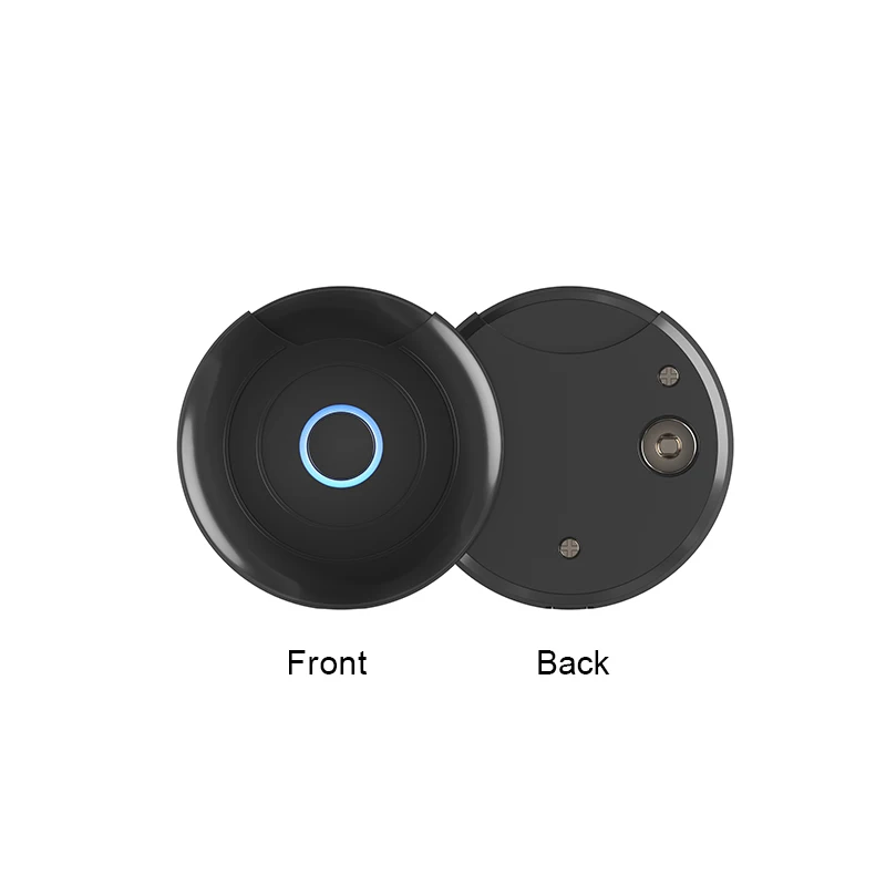 OEM Wireless App Control Muscle Massager Rechargeable Pain Relief Physical Tens Therapy Device