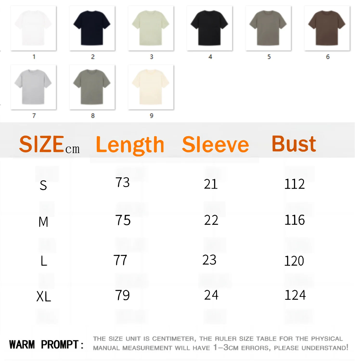 Men's Plain T-shirt Custom Quality Cotton Loose Drop Shoulder Oversized ...